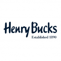 Henry Buck