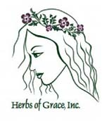 Herbs Of Grace
