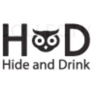 Hide & Drink