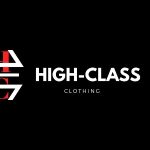 High-Class Clothing