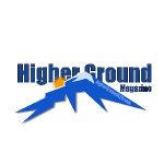 Higher Ground Magazine