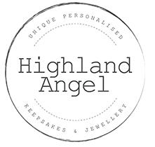 Highland Angel