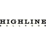 Highline Ballroom