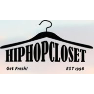 Hip Hop Closet