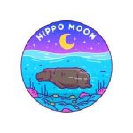 Hippo Moon