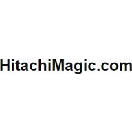 Hitachimagic.com