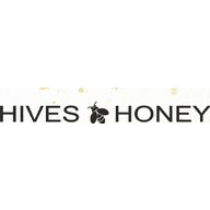 Hives And Honey