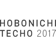 Hobonichi Techo