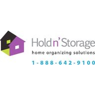 Hold N Storage