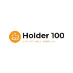 Holder 100