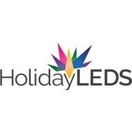 Holiday LEDs