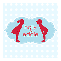 Holly & Eddie