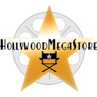 Hollywood MegaStore