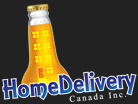 Home Delivery Canada
