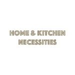 Home & Kitchen Necessities