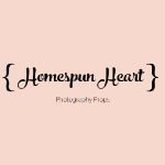 Homespun Heart
