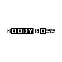 Hoody Boss