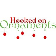 Hooked On Ornaments