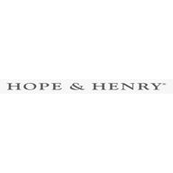 Hope & Henry