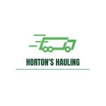 Horton's Hauling