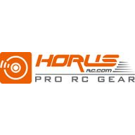 Horus Pro Rc Gear