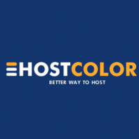 Host Color