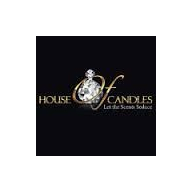 House Of Candles