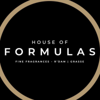 House Of Formulas