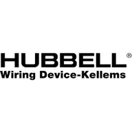 Hubbell Wiring Device-Kellems