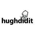Hughdidit
