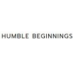 Humble Beginnings