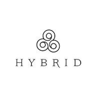 Hybrid Fashion