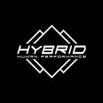 Hybrid Human Performance