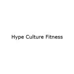 Hype Culture Fitness