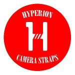 Hyperion Camera Straps