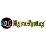 HyperSpring Toys