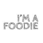 I'am A Foodie