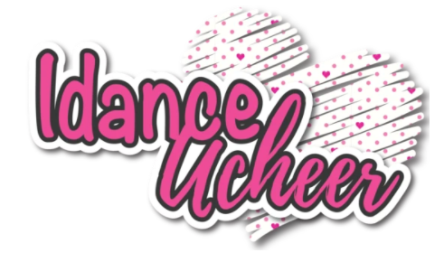 I Dance U Cheer