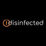 I-disinfected