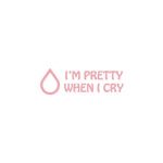 I'm Pretty When I Cry