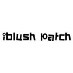 IBlush Patch