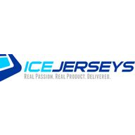 Ice Jerseys