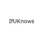 IfUKnows