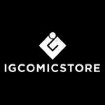 IGComicStore