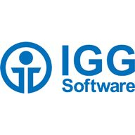IGG Software