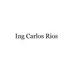 Ing Carlos Rios