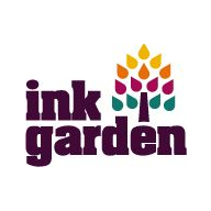 Ink Garden