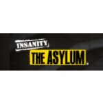INSANITY: The Asylum