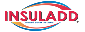 Insulating Paint Additive