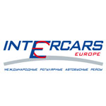Intercars-ticket